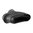 Manchon de poignée beavertail HANDALL noir pour GLOCK 42, 43