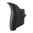Manchon de poignée Handall Beavertail noir pour S&W M&P Shield