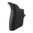 HANDALL Manchon de poignée beavertail noir S&W M&P SHIELD 45