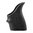 HANDALL Manchon de poignée beavertail noir S&W M&P SHIELD 45
