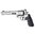 Poignée caoutchouc pour cadres S&W K, L, N et conversion TAMER