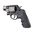 Poignée caoutchouc pour cadres S&W K, L, N et conversion TAMER
