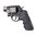 Poignée caoutchouc pour cadres S&W K, L, N et conversion TAMER