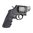 Poignée caoutchouc pour cadres S&W K, L, N et conversion TAMER