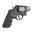 Poignée caoutchouc pour cadres S&W K, L, N et conversion TAMER