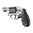 Poignée pour S&W J FRAME crosse ronde, Centennial/Polymer Bodyguard