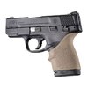 Les HandALL Beavertail Grip Sleeves offrent un ajustement parfait, un confort optimal, une protection contre le recul et une prise antidérapante grâce à leur texture Cobblestone.