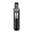 Kit MAGRIP 1911 GOV'T - ressort principal plat - quadrillé - G10 noir
