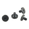 Vis Allen pour plaquettes de crosse, bleues, compatibles Beretta/Taurus