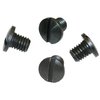 Vis de plaquettes à tête fendue, bleues, pour SIG P220,P230