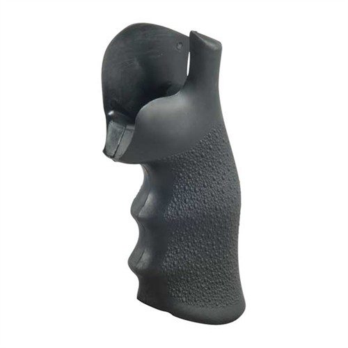 Les MONOGRIPS de HOGUE offrent une prise ergonomique et antidérapante, absorbent le recul et garantissent une précision sans faille pour tes tirs.