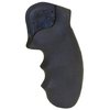 Les MONOGRIPS HOGUE offrent une prise solide et ergonomique, absorbent le recul et empêchent le glissement, tout en s'adaptant parfaitement aux cadres S&W K&L.