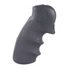 Les MONOGRIPS HOGUE offrent une prise solide et confortable avec un design ergonomique, absorbant le recul et empêchant les glissades, pour une précision optimale.