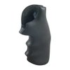 Les MONOGRIPS HOGUE offrent une prise ergonomique, absorbent le recul et empêchent le glissement, tout en restant solides et confortables sur ton Redhawk®.