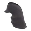 Les MONOGRIPS HOGUE offrent une prise ergonomique en caoutchouc qui absorbe le recul, assurant une précision sans glissement, idéale pour ton Ruger Blackhawk.