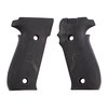 Les poignées HOGUE pour SIG P226 offrent un confort optimal, absorbent le recul et améliorent le contrôle grâce à leur design en caoutchouc ou bois.