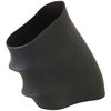 Améliore ton contrôle de tir avec le grip SEMI-AUTO HANDALL™ de HOGUE, offrant confort, adhérence et absorption des chocs, sans modifications de ton arme.