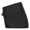 Poignée HANDALL JR. pour pistolet de poche, noire