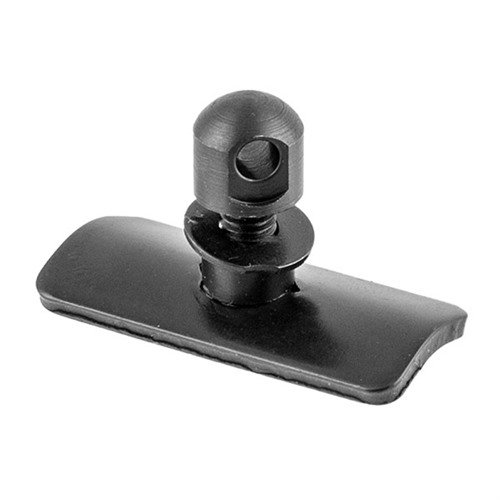 Avec l'adaptateur SLING SWIVEL M14/M1A de HARRIS, tu peux installer un Sling Swivel Stud sur ton fusil pour fixer facilement un bipied Harris.