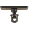 HB2 Adaptateur de bipied pour garde-main creux