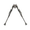 1A2-L Adaptateur d'anneau pivotant pour bipied 9-13" noir