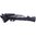 S-LM Adaptateur pivotant pour anneau de bretelle pour bipied 9-13 pouces noir