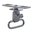Adaptateur bipied pour garde-main #5
