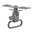 Adaptateur bipied pour garde-main #5