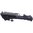 1A2-BRM Attache de bretelle pivotante pour bipied 6-9 po noir
