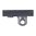 #6A ADAPTATEUR DE BIPIED POUR RAILS 5/16"