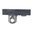 #6A ADAPTATEUR DE BIPIED POUR RAILS 5/16"