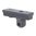 #6A ADAPTATEUR DE BIPIED POUR RAILS 5/16"