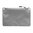 Pochette DAKA LITE petite grise