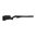 Crosse HUNTER American Stock puits de chargeur STANAG noire