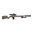Crosse HUNTER American, puits de chargeur STANAG, FDE