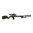 Crosse HUNTER American, puits de chargeur STANAG, vert OD