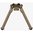 MOE bipied pour tenon de sangle FDE