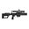Crosse réglable PRO 700 LITE SA pour Remington 700 SA, noire