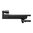 Crosse réglable PRO 700 LITE SA pour Remington 700 SA, noire