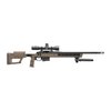 Le Pro 700 Lite SA de MAGPUL allie légèreté et performances, avec des ajustements ergonomiques, une interface stable et des options de fixation polyvalentes.