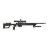 Le Pro 700 Lite SA allie légèreté et performance avec un châssis en aluminium, une crosse ajustable, et de nombreuses options d'accessoires M-LOK.