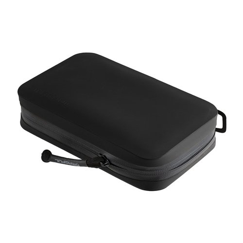 Le DAKA Utility Organizer de Magpul est un étui compact et résistant aux intempéries, parfait pour ranger ton matériel, avec des poches et un accès facile.