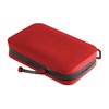 Le DAKA Utility Organizer est compact, résistant aux intempéries, avec des poches pour outils et un zip YKK AquaGuard, idéal pour sécuriser ton matériel.
