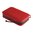 DAKA Organiseur utilitaire DAKA rouge