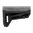 MOE SL-M crosse télescopique MIL-SPEC pour AR-15 noire