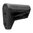 MOE SL-M crosse télescopique MIL-SPEC pour AR-15 noire