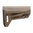 Crosse télescopique MOE SL-M MIL-SPEC pour AR-15 FDE