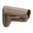 Crosse télescopique MOE SL-M MIL-SPEC pour AR-15 FDE