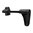 Crosse SL noire pour HK94/MP5