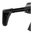 Crosse SL noire pour HK94/MP5